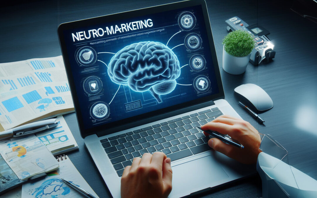 Neuromarketing