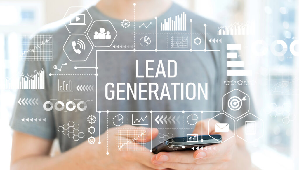 Lead-Generierung